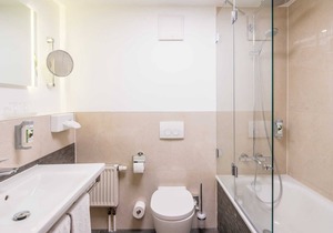 Double Room - Best Western Hotel Erfurt-Apfelstädt