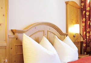 Double room (cannot be canceled) - Hotel Wittelsbach