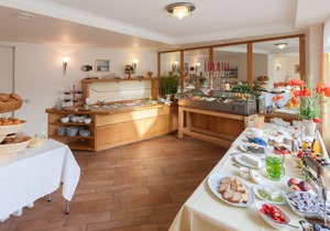 Double Room "Chaffinch" (21-25 m²) - Hotel Schneider am Maar