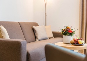 Double room comfort 23 - 25 sqm