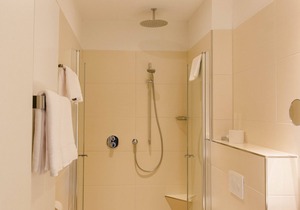 Double room comfort 23 - 25 sqm