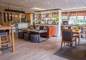 Double Room Comfort - Bio Hotel Miramar