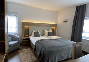 Double room comfort - Hotel Gasthof Koch