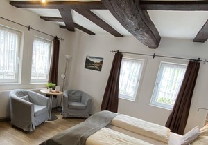 Double room comfort - Hotel Gasthof Koch