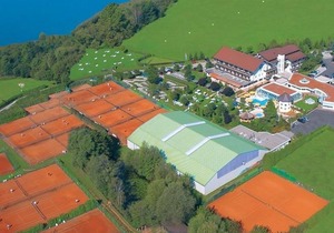 Double room Comfort plus - Golf-Tennis-Wellnesshotel Mori