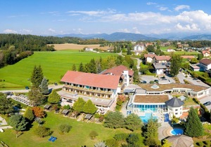 Double room Comfort plus - Golf-Tennis-Wellnesshotel Mori