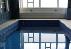 Double room comfort shower / WC - Hotel Schlossblick