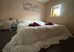 Double Room Crumbs - Pension Grandel