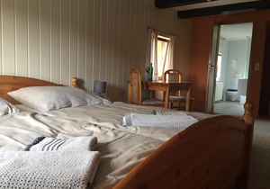 Double Room Crumbs - Pension Grandel