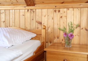 Double Room Crumbs - Pension Grandel