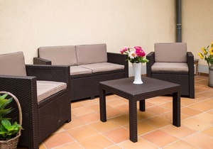 Double room 3 - Gruners Landhaus