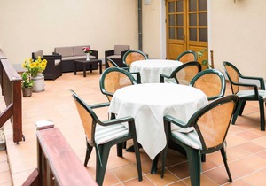 Double room 4 - Gruners Landhaus