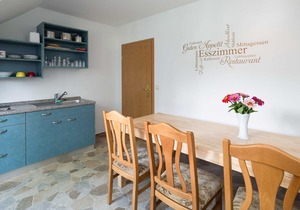 Double room 4 - Gruners Landhaus
