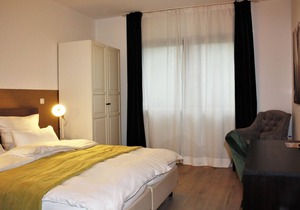 Double room without balcony - Hotel zum See *** garni