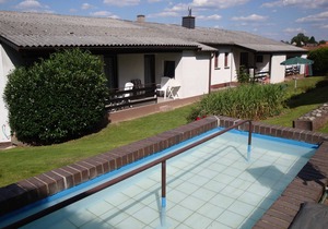 Double room 1 - Pension Talblick