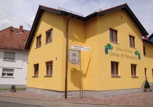Double room 3 - Guesthouses Am Nibelungensteig