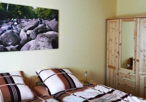 Double room 11 - Guesthouses Am Nibelungensteig