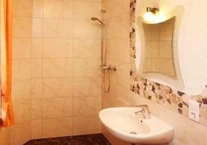 Double room 11 - Guesthouses Am Nibelungensteig