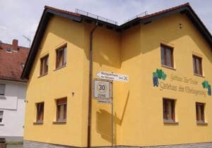 Double room 11 - Guesthouses Am Nibelungensteig