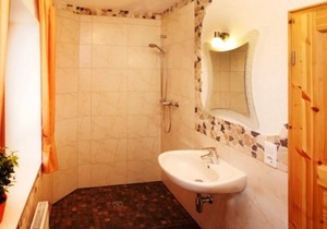 Double room 33 - Gästehäuser Am Nibelungensteig