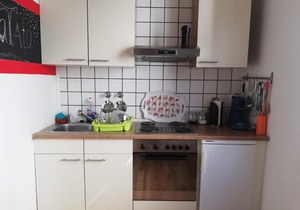 Double Room in the black Forest