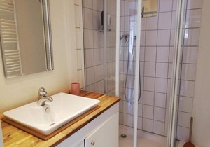 Double Room in the black Forest