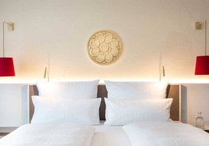 Double Room - Emich's Hotel