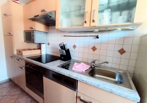 Double room for 2 guests with 15m² in Tettnang (164995)