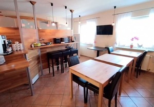 Double room for 2 guests with 15m² in Tettnang (164995)