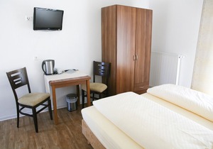 Double Room for 2 Guests with 21m² in Blaubeuren (73363)