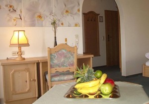 Double room - Hotel Bergblick