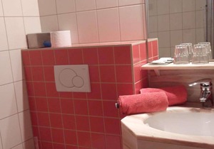 Double room - Hotel Berghof - Mitterberg