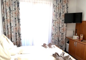 Double room - Hotel Berghof - Mitterberg