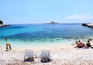 Double Room Hvar 15378a