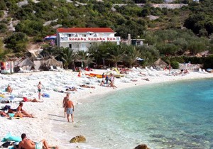Double Room Hvar 15378a