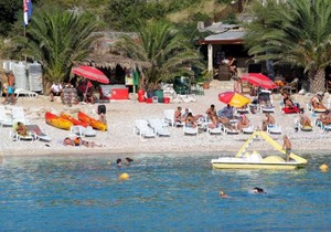 Double Room Hvar 15378a