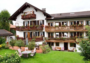 Double room I - Guesthouse Zibert