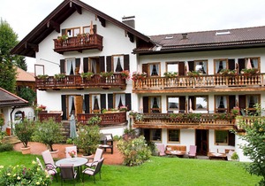 Double room I - Guesthouse Zibert