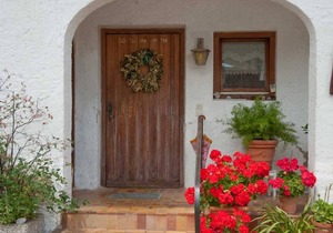 Double room I - Guesthouse Zibert