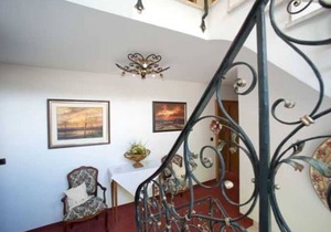Double room I - Guesthouse Zibert