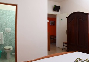 Double room in Punta Prosciutto near the beach