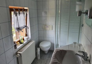 Double room Krümel - Pension Grandel