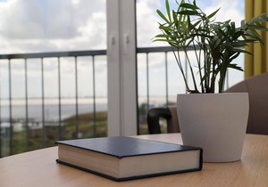 Double room Landside Comfort - Strandhotel Fernsicht