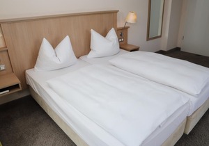 Double room Landside Comfort - Strandhotel Fernsicht