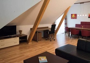 Double Room - Langs Wirtshaus