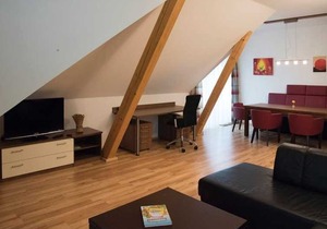 Double Room - Langs Wirtshaus