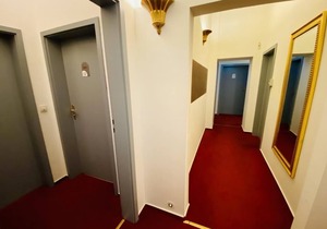 Double room lunch at Herr Ober