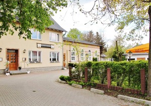 Double room, max. 2 people - Gasthof & Pension Zur Friedenseiche (Pension)