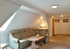 Double room, max. 2 people - Gasthof & Pension Zur Friedenseiche (Pension)
