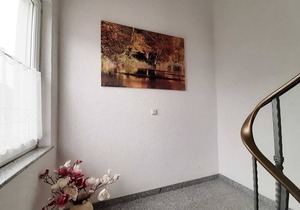 Double room, max. 2 people - Gasthof & Pension Zur Friedenseiche (Pension)